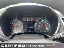 2018 Chevrolet Equinox LT | AWD | Heated Seats | Remote Start - Photo 18