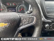 2018 Chevrolet Equinox LT | AWD | Heated Seats | Remote Start - Photo 19
