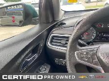 2018 Chevrolet Equinox LT | AWD | Heated Seats | Remote Start - Photo 20