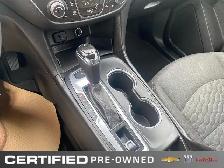 2018 Chevrolet Equinox LT | AWD | Heated Seats | Remote Start - Photo 21