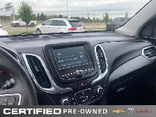 2018 Chevrolet Equinox LT | AWD | Heated Seats | Remote Start - Photo 22