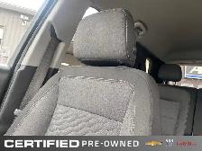 2018 Chevrolet Equinox LT | AWD | Heated Seats | Remote Start - Photo 23