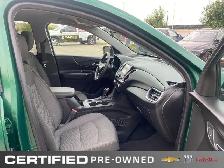 2018 Chevrolet Equinox LT | AWD | Heated Seats | Remote Start - Photo 25