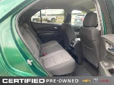 2018 Chevrolet Equinox LT | AWD | Heated Seats | Remote Start - Photo 26