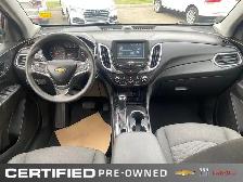 2018 Chevrolet Equinox LT | AWD | Heated Seats | Remote Start - Photo 27