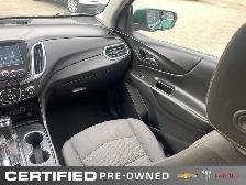 2018 Chevrolet Equinox LT | AWD | Heated Seats | Remote Start - Photo 28