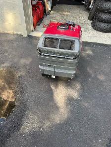 Honda EU 3000is - Photo 4