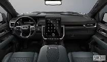 2026 GMC Yukon AT4 | Apple Carplay | Heated Seats | Parking - Photo 3