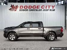 2026 Ram 1500 Big Horn | Heated Seats & Steering Wheel | Crew - Photo 4
