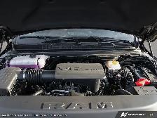 2026 Ram 1500 Big Horn | Heated Seats & Steering Wheel | Crew - Photo 7