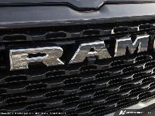 2026 Ram 1500 Big Horn | Heated Seats & Steering Wheel | Crew - Photo 9