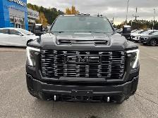 2025 GMC Sierra 2500HD - Photo 2