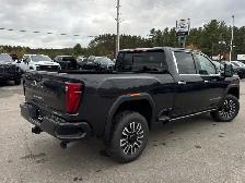 2025 GMC Sierra 2500HD - Photo 3