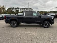 2025 GMC Sierra 2500HD - Photo 4