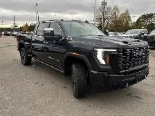 2025 GMC Sierra 2500HD - Photo 5