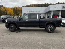 2025 GMC Sierra 2500HD - Photo 7
