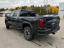 2025 GMC Sierra 2500HD - Photo 8