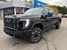2025 GMC Sierra 2500HD - Photo 9