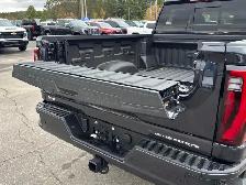2025 GMC Sierra 2500HD - Photo 13