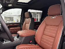 2025 GMC Sierra 2500HD - Photo 17