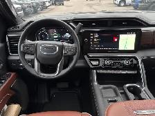 2025 GMC Sierra 2500HD - Photo 19