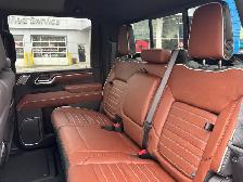 2025 GMC Sierra 2500HD - Photo 32