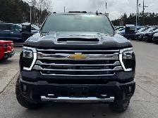 2025 Chevrolet Silverado 2500HD - Photo 2