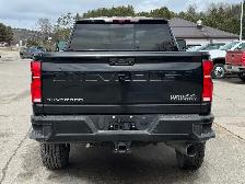 2025 Chevrolet Silverado 2500HD - Photo 6