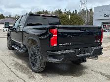 2025 Chevrolet Silverado 2500HD - Photo 8