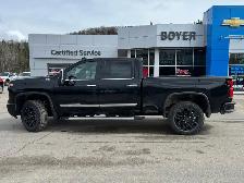 2025 Chevrolet Silverado 2500HD - Photo 9