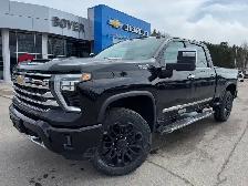 2025 Chevrolet Silverado 2500HD - Photo 10