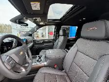 2025 Chevrolet Silverado 2500HD - Photo 14