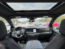 2025 Chevrolet Silverado 2500HD - Photo 16
