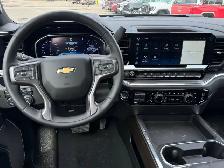 2025 Chevrolet Silverado 2500HD - Photo 17