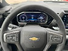 2025 Chevrolet Silverado 2500HD - Photo 18