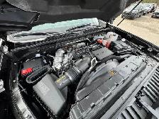 2025 Chevrolet Silverado 2500HD - Photo 35
