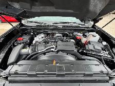 2025 Chevrolet Silverado 2500HD - Photo 36