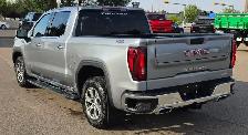 2024 GMC Sierra 1500 SLT Crew Cab - Photo 3