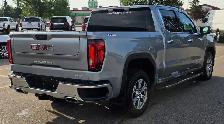 2024 GMC Sierra 1500 SLT Crew Cab - Photo 5