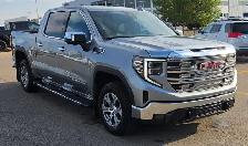 2024 GMC Sierra 1500 SLT Crew Cab - Photo 7