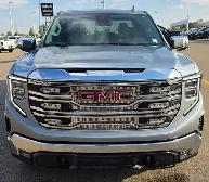 2024 GMC Sierra 1500 SLT Crew Cab - Photo 8