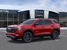2027 GMC Terrain AWD AT4 - Photo 3
