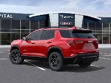 2027 GMC Terrain AWD AT4 - Photo 4