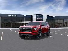 2027 GMC Terrain AWD AT4 - Photo 8