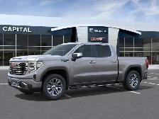 2026 GMC Sierra 1500 Denali - Photo 3