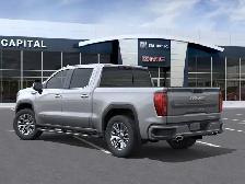 2026 GMC Sierra 1500 Denali - Photo 4