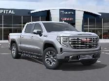2026 GMC Sierra 1500 Denali - Photo 7