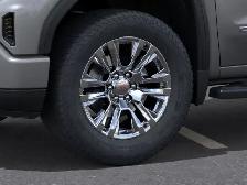 2026 GMC Sierra 1500 Denali - Photo 9