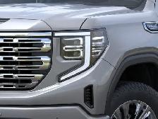 2026 GMC Sierra 1500 Denali - Photo 10