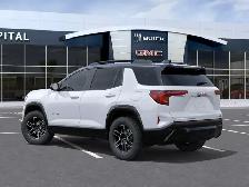 2027 GMC Terrain AWD AT4 - Photo 4